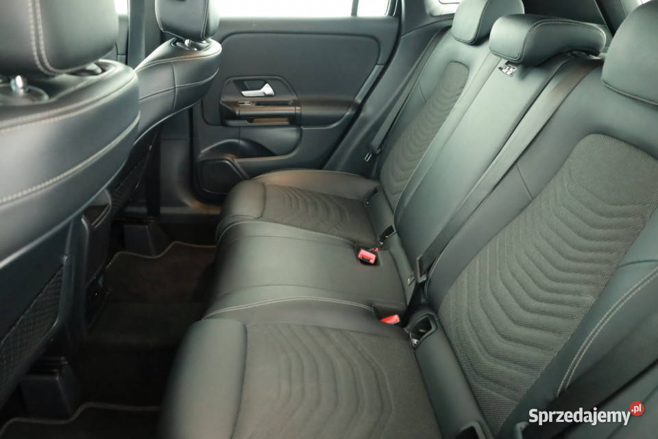 Mercedes GLA GLA 250 e Piaseczno