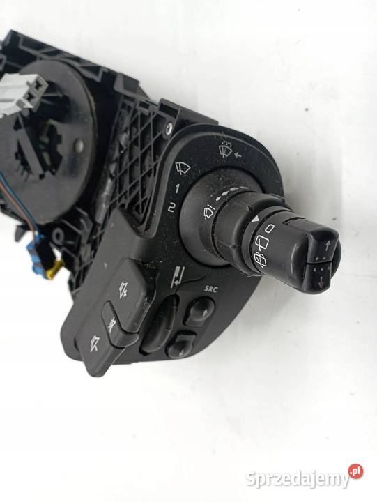 PRZEŁĄCZNIK ZESPOLONY TAŚMA AIRBAG Renault świętokrzyskie