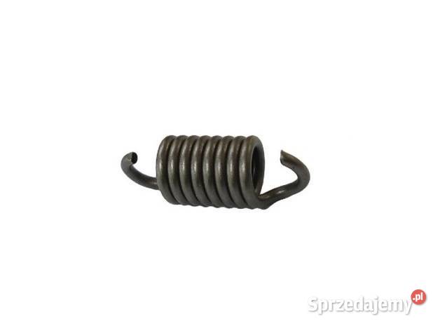 Sprężyna sprzęgła kosy STIHL FS160 FS180 FS220 mazowieckie Ostrołęka