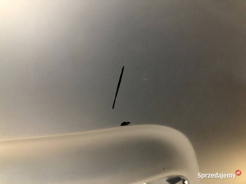 Citroen C4 II 20112015 Zderzak przód przedni świętokrzyskie Skarżysko-Kamienna