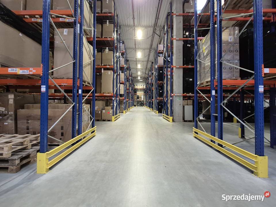 Palety i Kartony Zwroty Konsumenckie AMAZON pomorskie Gdańsk