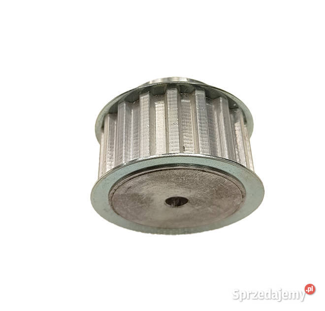 Koło Pasowe 40T10 18 Zębów Aluminiowe Kłodzko sprzedam