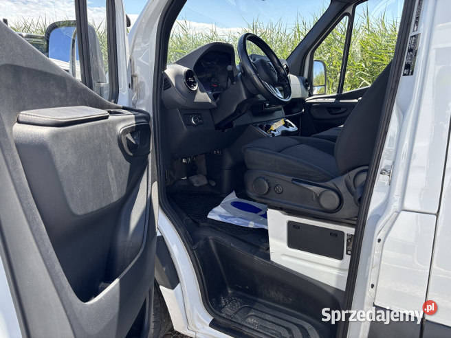 MERCEDESBENZ SPRINTER 315 CDI 2023 195000 ccm Warszawa
