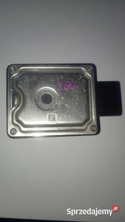 Czujnik radar 5q3907561F osobowe śląskie Bielsko-Biała