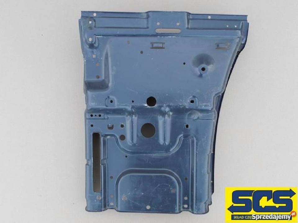 SCANIA 4 BLACHA STOPNICY STOPNICA 50 NETTO sprzedam