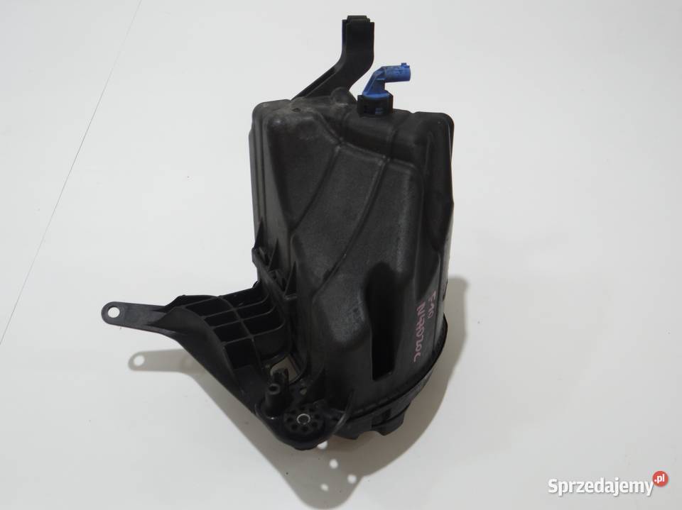 ZBIORNICZEK WYRÓWNAWCZY BMW F10 F11 N47D20C osobowe
