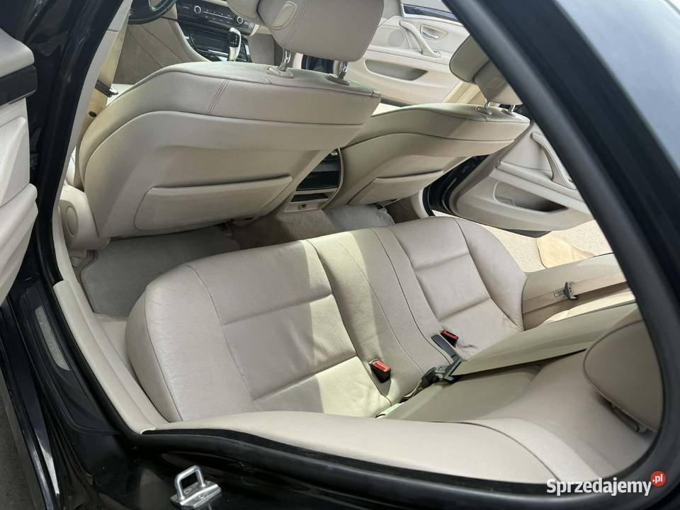 Bmw 520D F10 czujnik parkowania Lublin