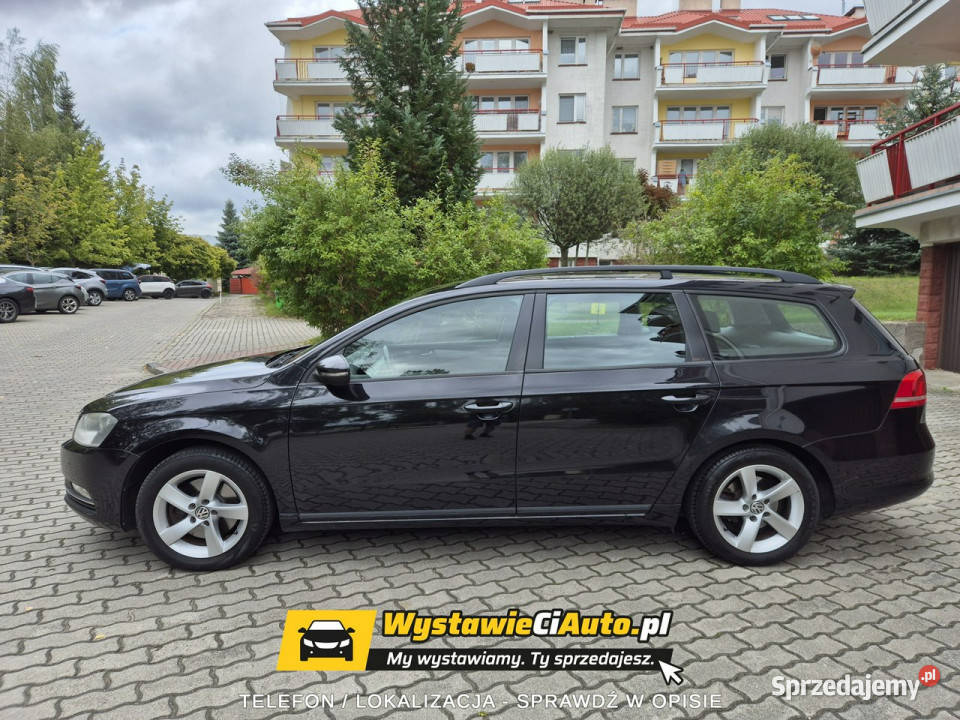 Volkswagen Passat Olsztyn Telefon 660205365 B8 kujawsko-pomorskie Włocławek