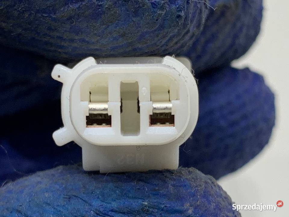 CZUJNIK ABS PRAWY TYŁ SUZUKI SX4 ABSENSOR Układ ABS i ESP