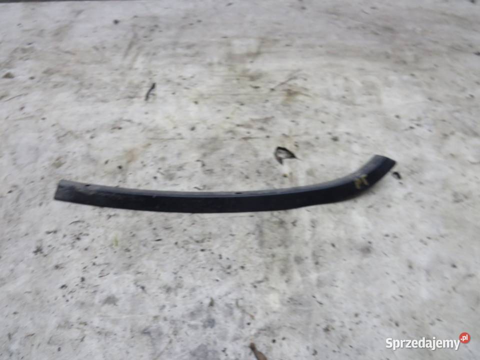 LISTWA ZDERZAKA PRAWY TYŁ JEEP WK2
