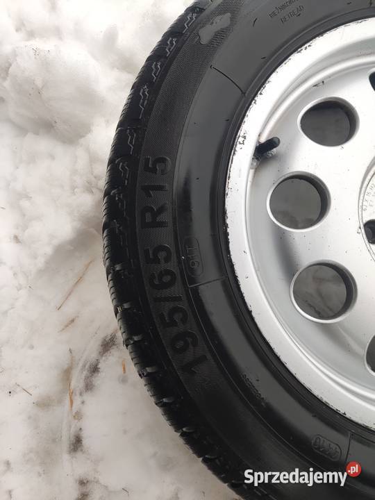 Koła audi a3 15 lubelskie Świdnik sprzedam