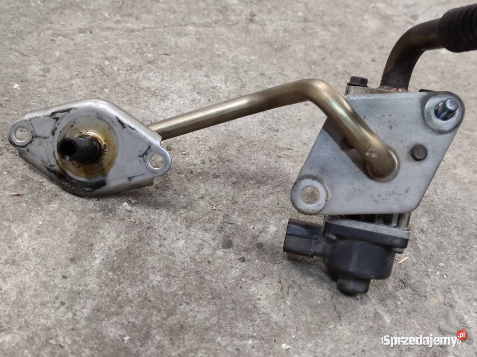 Subaru zawór EGR H6 30 36 legacy outback Tribeca śląskie