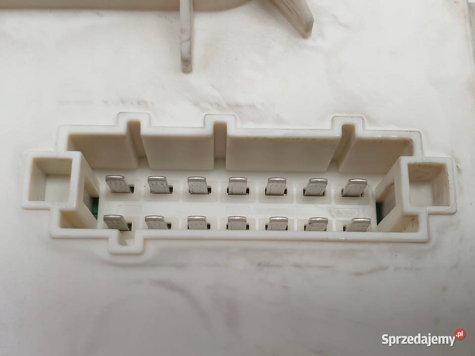 Mercedes W207 Coupe MODUŁ DACHU A2079003700