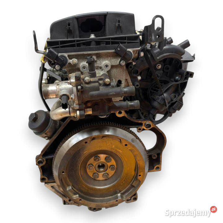 SILNIK A16XER Z16XER Opel Astra IV J III H lubelskie Chełm
