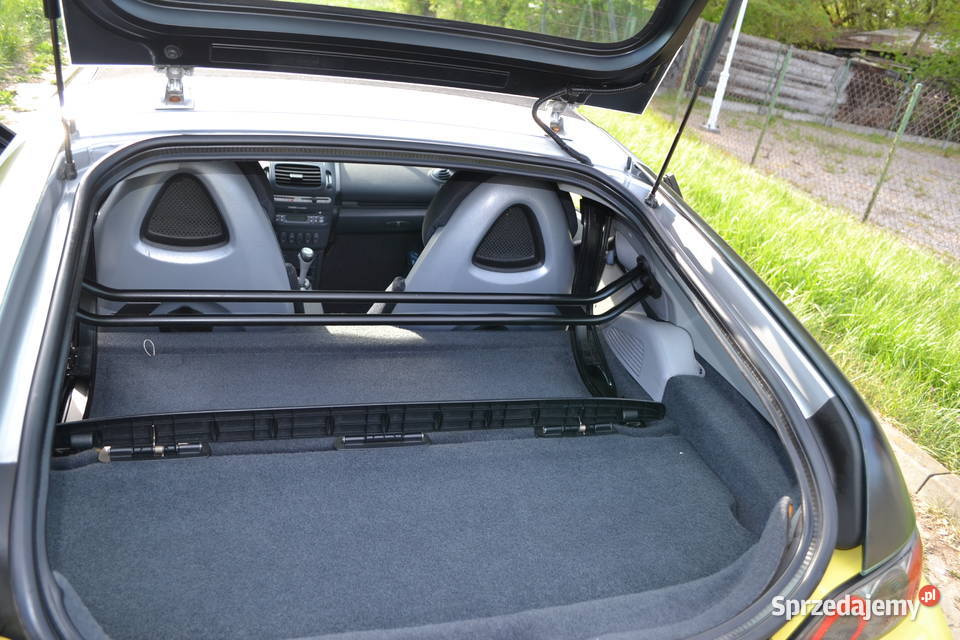 Smart Roadster Kabriolet Coupe 101606