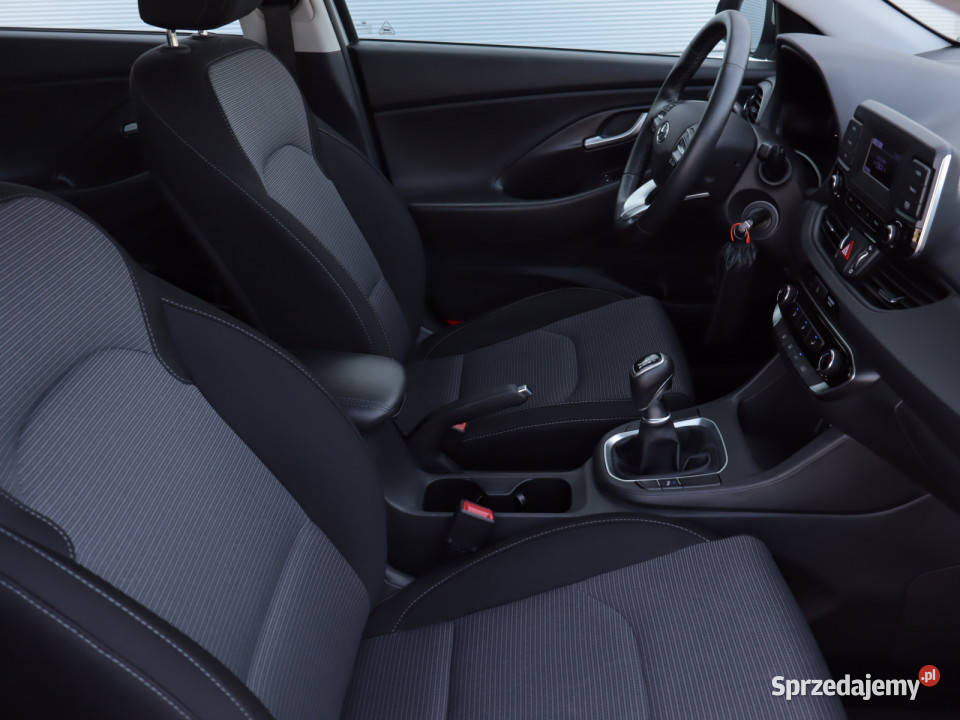 Hyundai i30 15 DPI elektryczne szyby mazowieckie Piaseczno