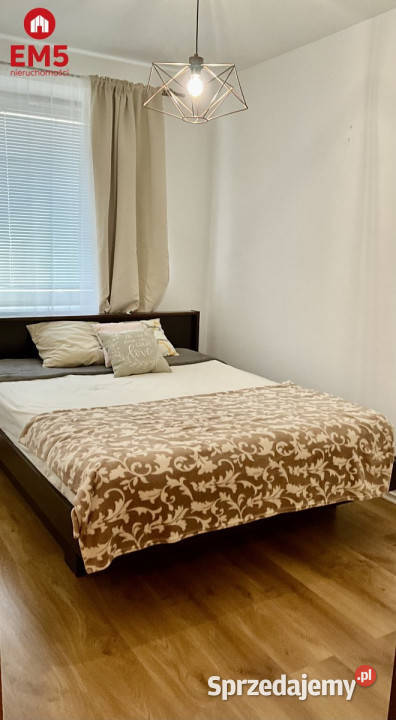 Mieszkanie Białystok Trawiasta 60m2 3 pokojowe Sprzedaż