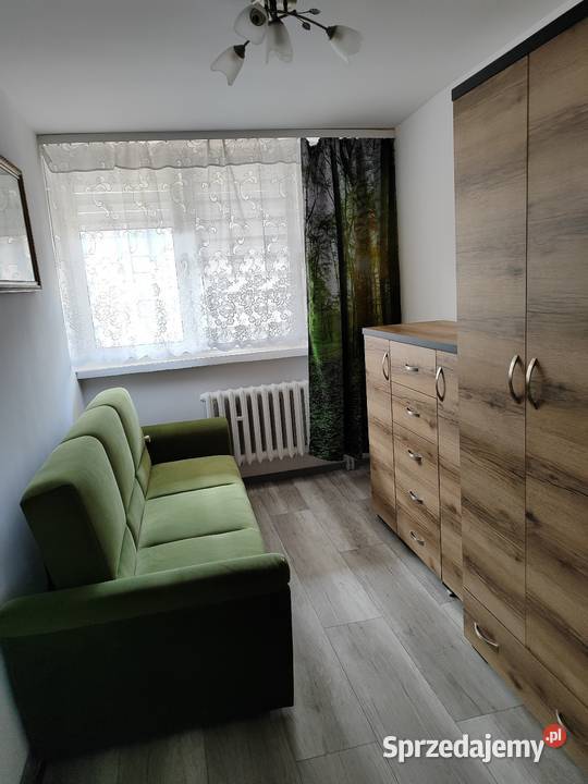 Słoneczne mieszkanie w tych balkon Tychy sprzedam