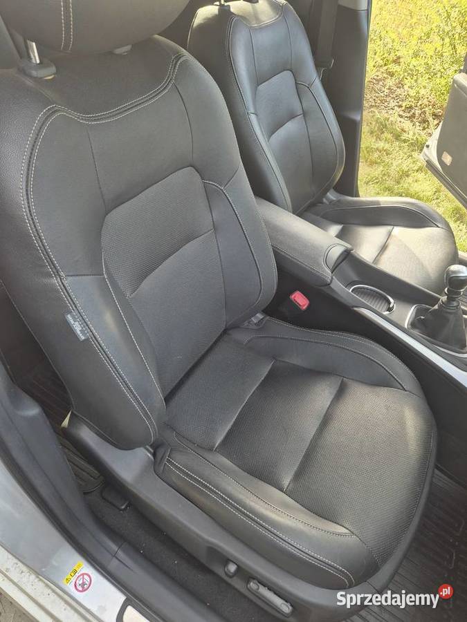 Toyota Avensis gniazdo AUX kujawsko-pomorskie Włocławek