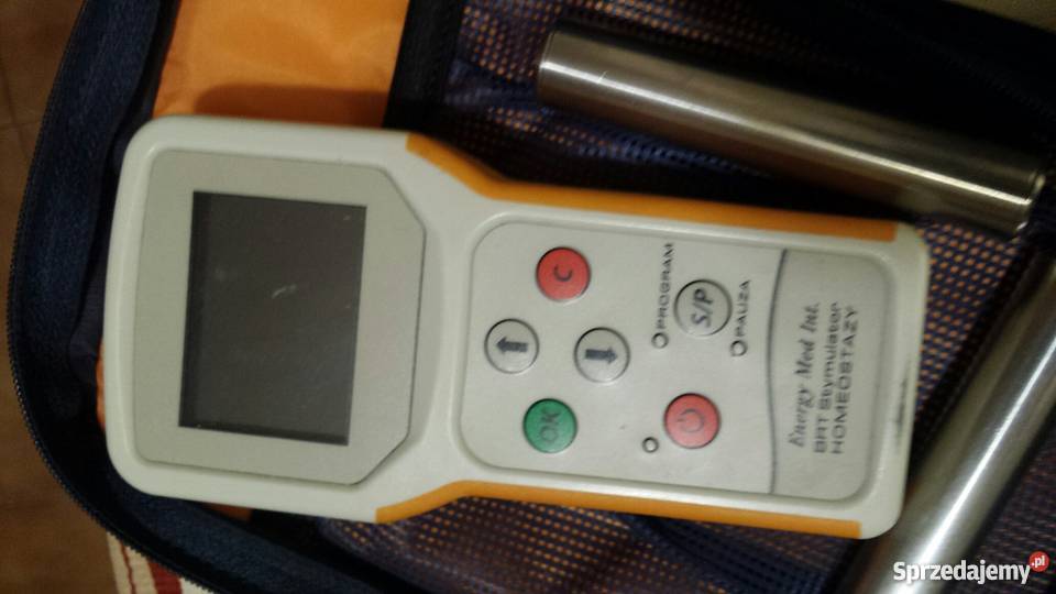 ZAPPER BRT Warszawa sprzedam