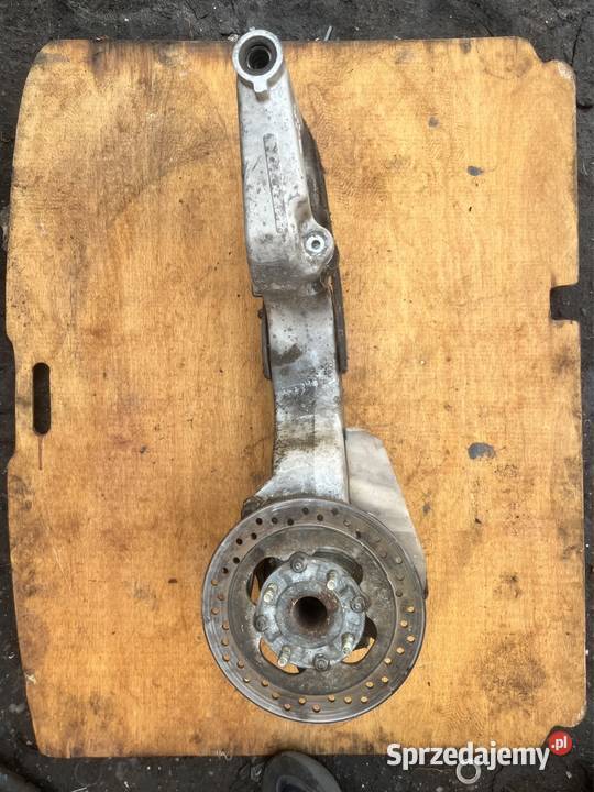 Wahacz Ostrów Wielkopolski