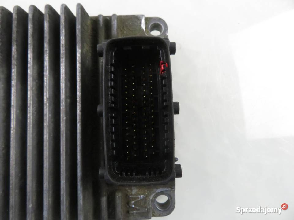 STEROWNIK OPEL ASTRA II G T98 17 DTI 8973065750