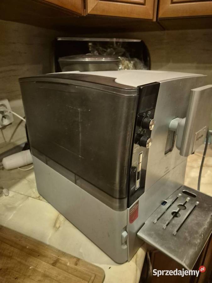 Ekspres do kawy Simens EQ5 dolnośląskie