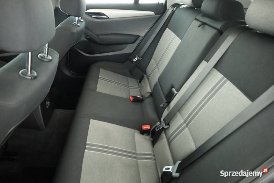 BMW X1 xDrive20d X1 Piaseczno