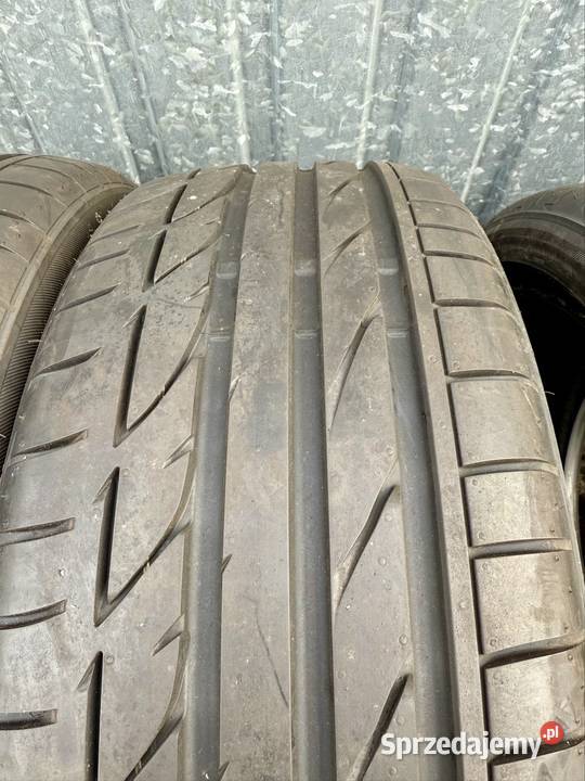 Bridgestone Potenza S001 22540R18 92Y mazowieckie Płock