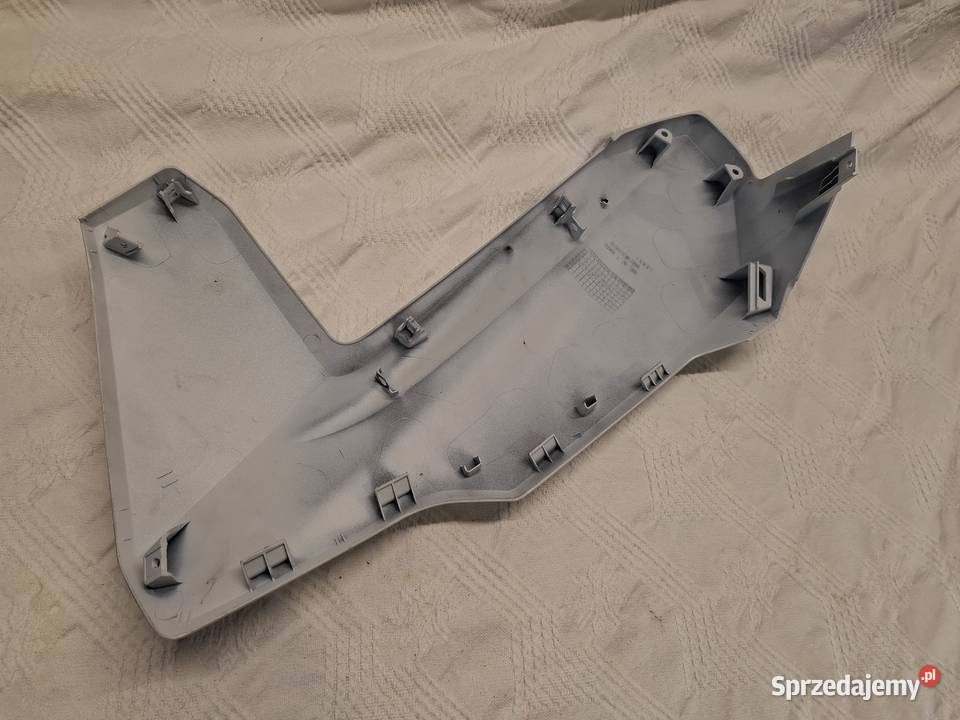 Honda Forza 125 250 350 Czasza Czacha Boczek Zielonagóra