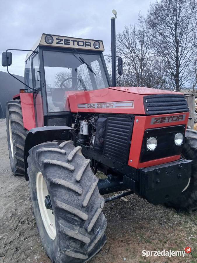 Zetor 1614512145 ursus 1614 Zamość