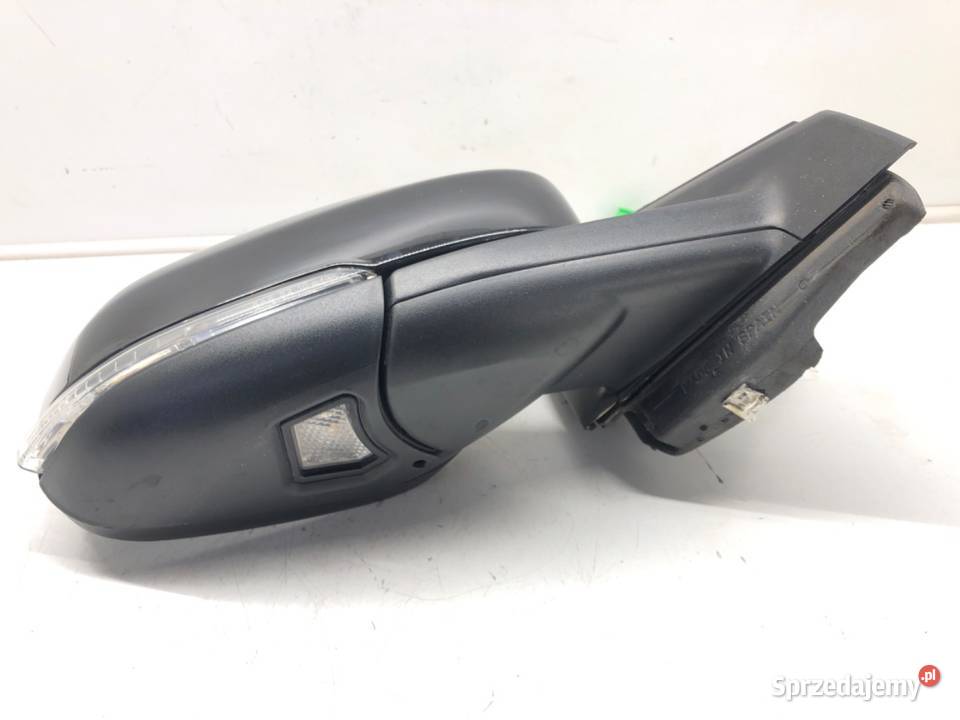 LUSTERKO PRAWY VOLVO V40 Hatchback ZEWNĘTRZNE