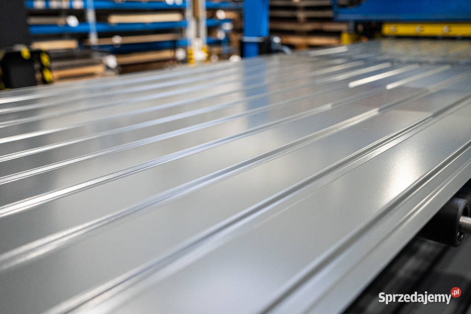 Blacha Trapezowa 2599 Na Wymiar Dostawa Przeworsk