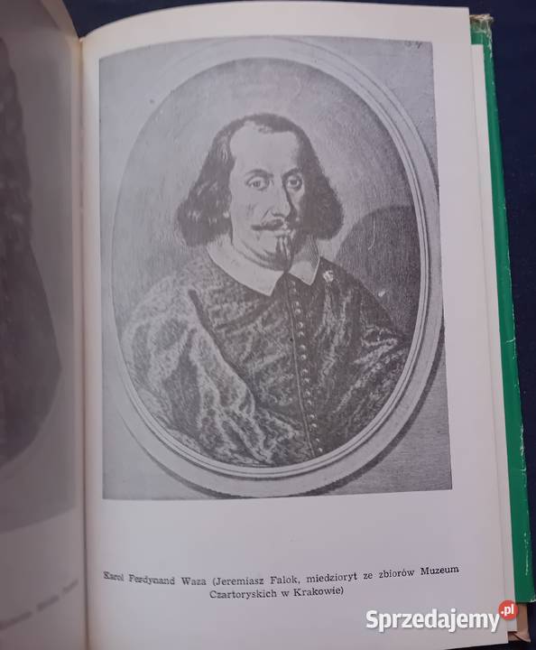 Jan Widacki Kniaź jarema Śląsk 1984 r Wydanie I Koźminek