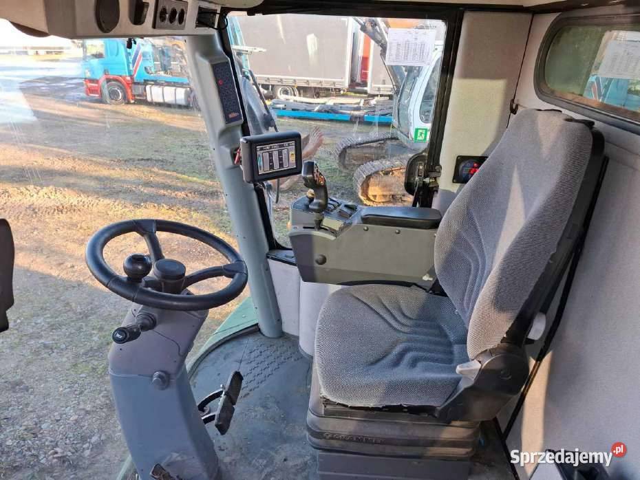 Kombajn Zbożowy John Deere Sampo Rosenlew C6 Kraków sprzedam