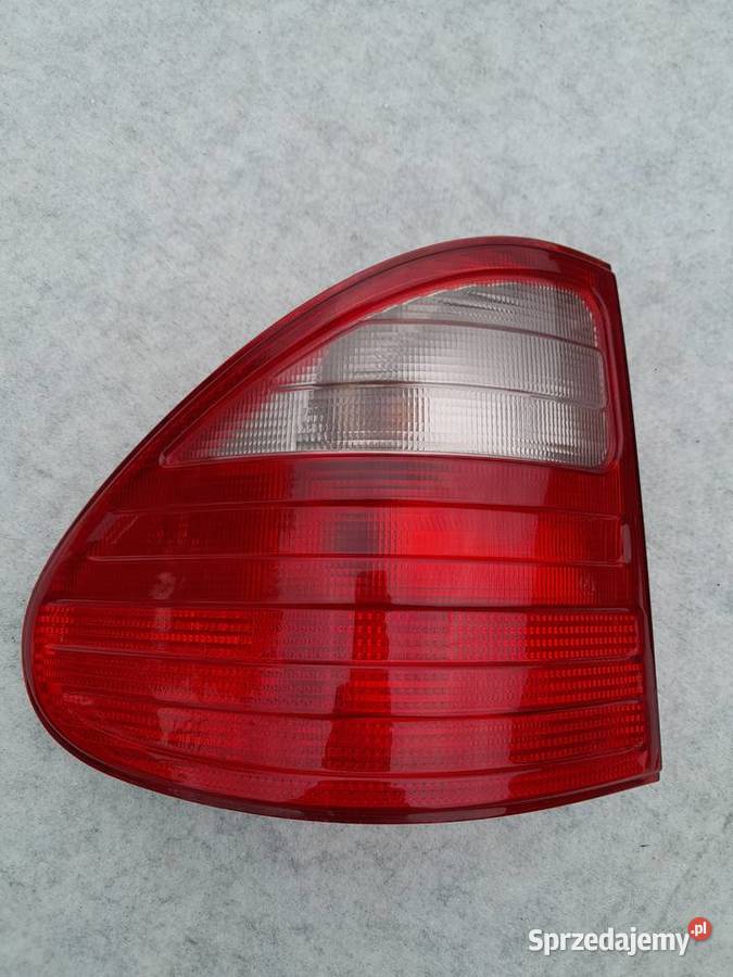 Lampa tylna lewa Mercedes E Klasa W210 kombi Tomaszów Mazowiecki