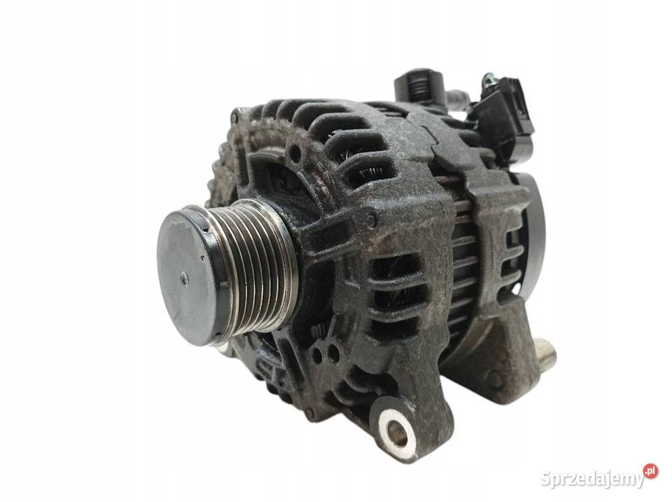 ALTERNATOR 6G9N10300XC 20 TDCI Ford Galaxy Mk3 sprzedam