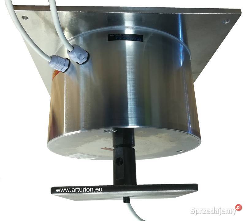 Napęd reklamy kasetonu z podświetleniem do 30