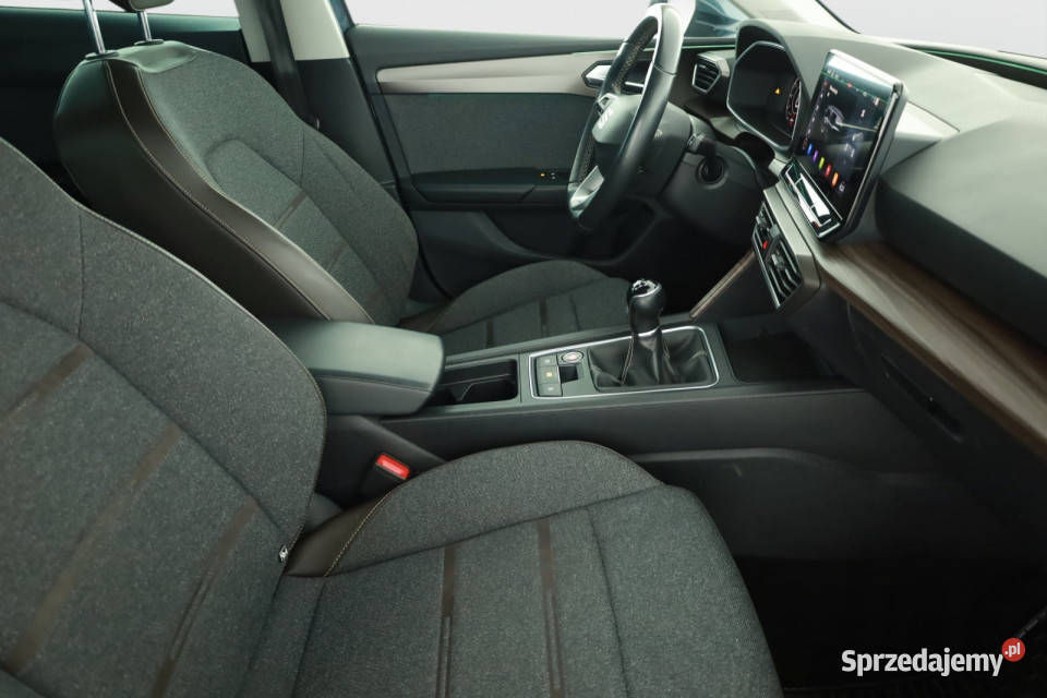 Seat Leon 15 TSI czujnik zmierzchu Katowice