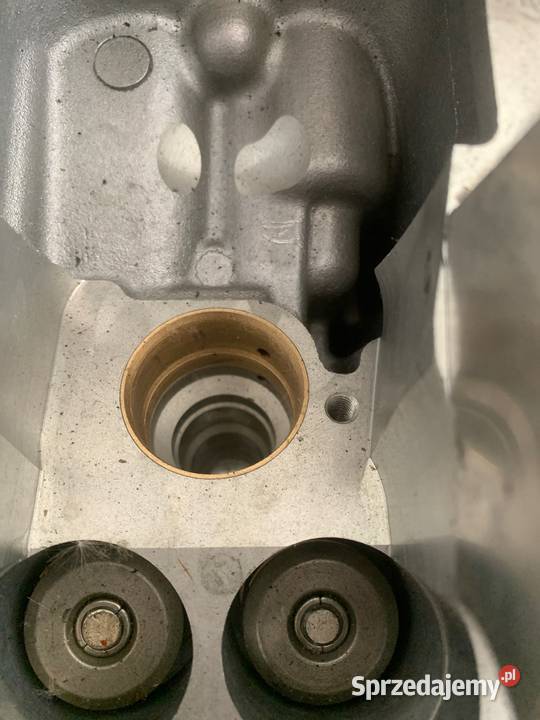 Głowica VW Transporter T5 25 TDI AXD AXE BNZ głowice cylindrów Motoryzacja Leżajsk sprzedam