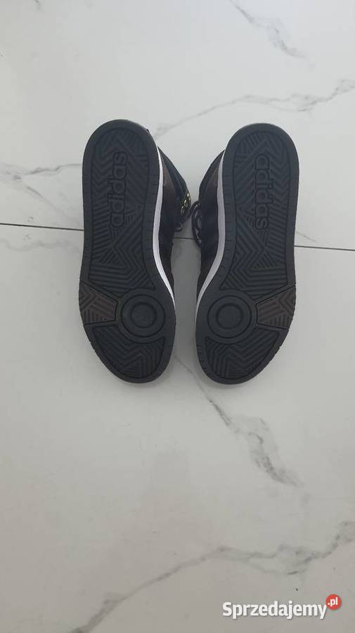Adidas Hoops 30 Mid WTR Rozmiar 42 23 Stylowe i podlaskie Suwałki
