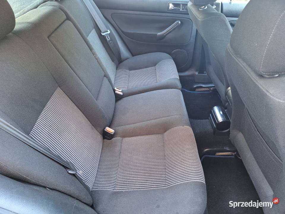 Volkswagen 18 w fajnym stanie CD