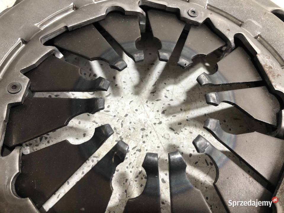 Mitsubishi Carisma 19 DID 102115 Sprzęgło Tarcza osobowe Skarżysko-Kamienna sprzedam
