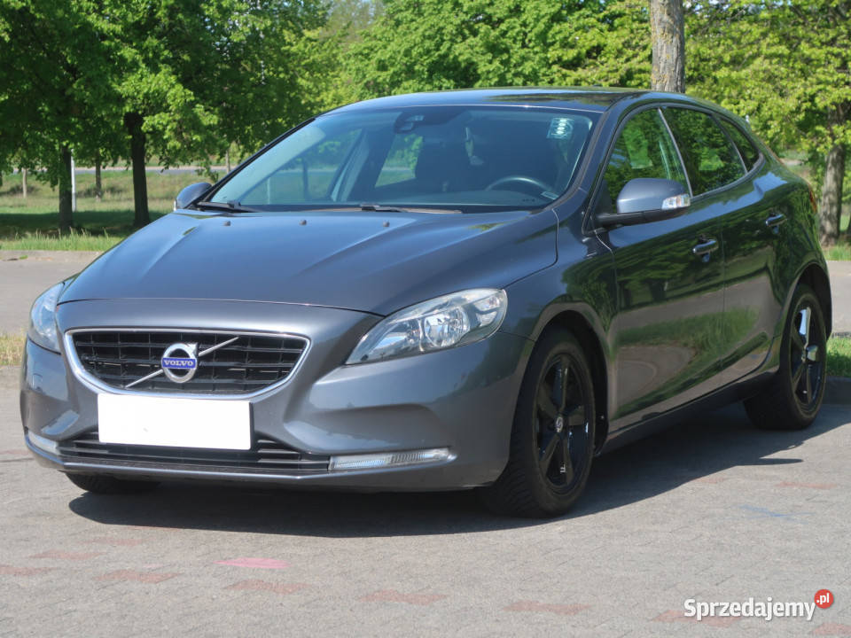 Volvo V40 16 D2 Bielany Wrocławskie sprzedam