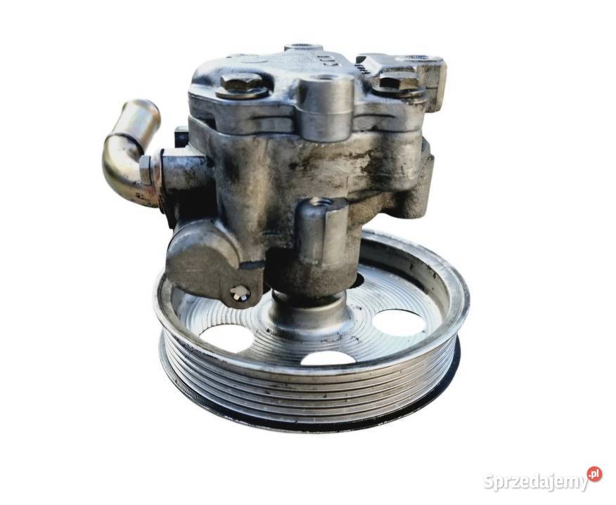 POMPA WSPOMAGANIA 18 20 B AUDI A4 B6 AUDI A4 B7 Działoszyce