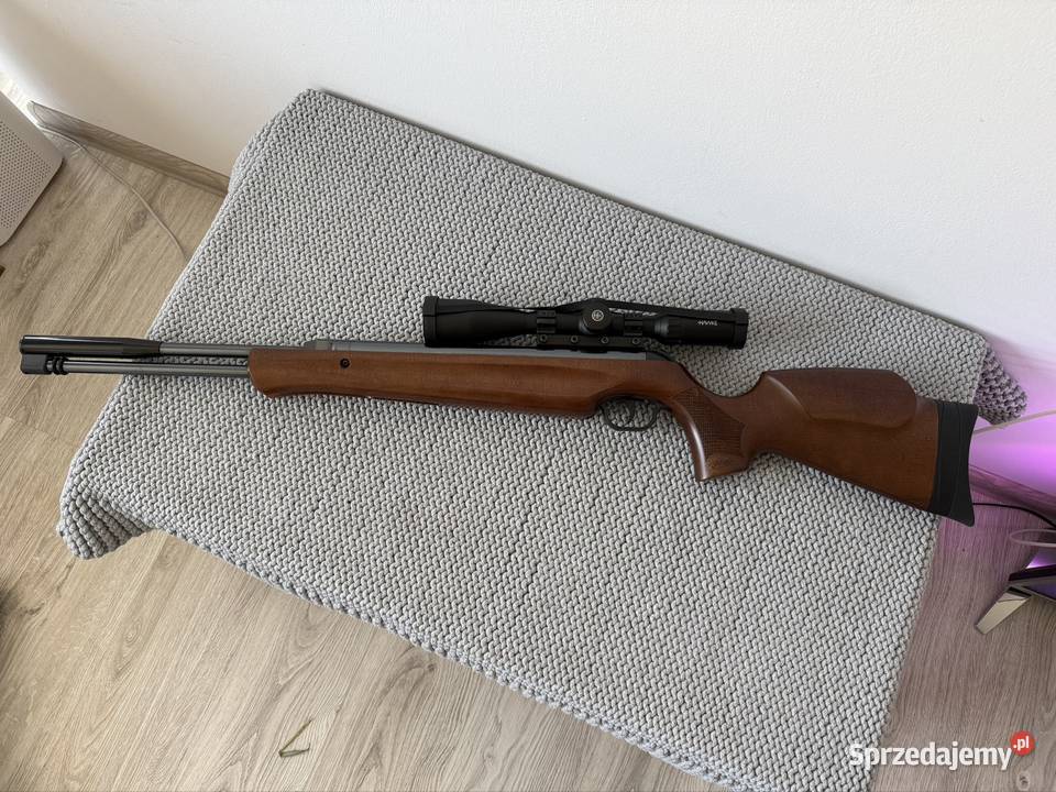Walther LGU Master Pro 45 mm podkarpackie sprzedam