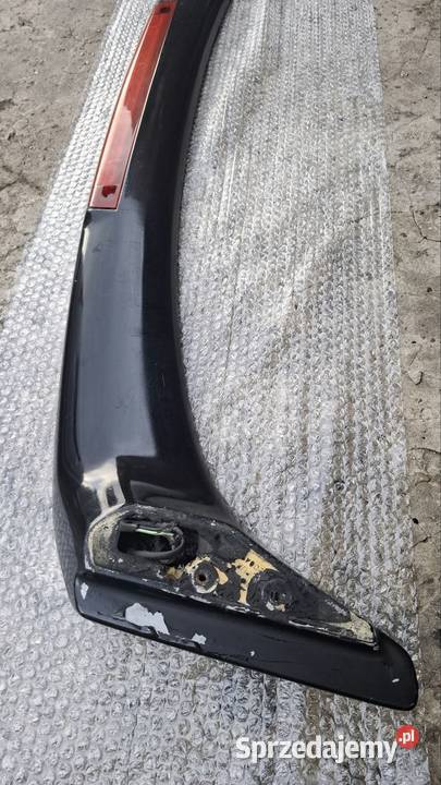 Lotka spoiler Honda Accord VI 6 Ostrowiec Świętokrzyski
