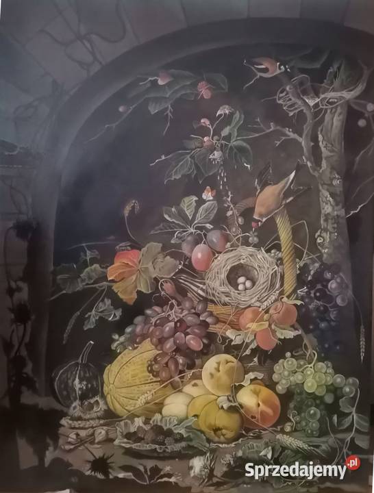 martwa natura kopia dolnośląskie Wrocław