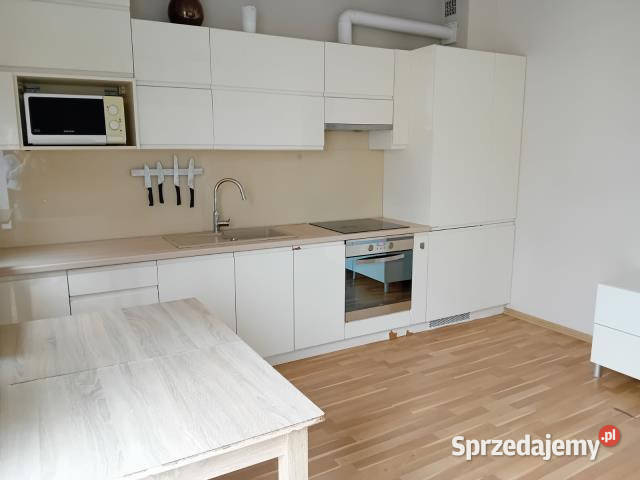 Mieszkanie do sprzedania Pruszków 3964 metry