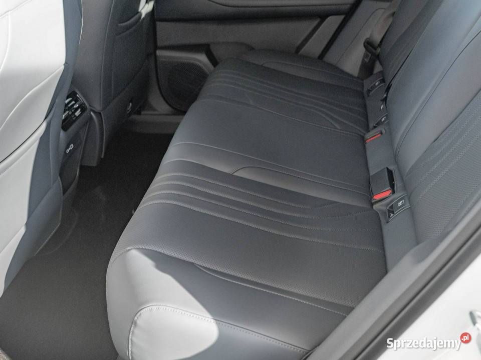 Geely Starray EMi 15 PHEV Pro Podgrzf i kier 4000km Gdańsk